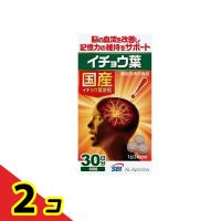 SBI イチョウ葉 サプリメント 90粒 (30日分)  2個セット | 通販できるみんなのお薬