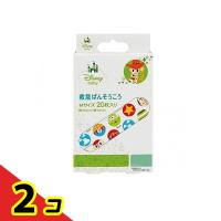 スケーター 救急ばんそうこう TOY STORY 20枚 (Mサイズ)  2個セット | 通販できるみんなのお薬