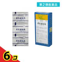 第２類医薬品〔161〕サンワ荊芥連翹湯エキス細粒「分包」 30包  6個セット | 通販できるみんなのお薬