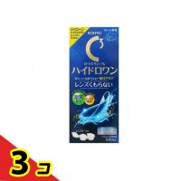 ロートCキューブ ハイドロワン 500mL  3個セット | 通販できるみんなのお薬(みんなのお薬)