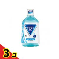 モンダミン ストロングミント 1080mL  3個セット | 通販できるみんなのお薬