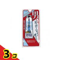 薬用デオナチュレ 男足指さらさらクリーム 30g  3個セット | 通販できるみんなのお薬