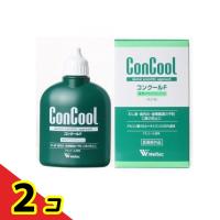 ConCool コンクールF 薬用マウスウォッシュ 洗口液 100mL  2個セット | 通販できるみんなのお薬(みんなのお薬)
