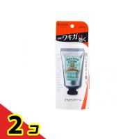 薬用デオナチュレ さらさらクリーム 無香料 45g  2個セット | 通販できるみんなのお薬