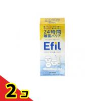 Efil(エフィル) ウイルス除去・抗菌スプレー 300mL  2個セット | 通販できるみんなのお薬