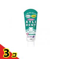 キシリデントライオン ぶどう(こども) 60g  3個セット | 通販できるみんなのお薬