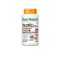 ディアナチュラ グルコサミン・コンドロイチン・ヒアルロン酸 30日分 180粒  (1個) | 通販できるみんなのお薬(みんなのお薬)
