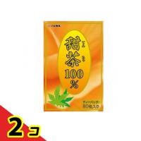 健康茶 お茶パック ティーバッグ YUWA ユーワ 甜茶100% 2g×30包  2個セット | 通販できるみんなのお薬