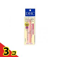 DHC 薬用リップクリーム 1.5g  3個セット | 通販できるみんなのお薬(みんなのお薬)