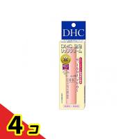 DHC 薬用リップクリーム 1.5g  4個セット | 通販できるみんなのお薬(みんなのお薬)