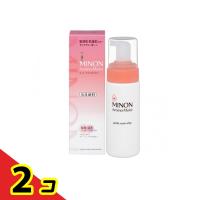 ミノンアミノモイスト ジェントルウォッシュホイップ 150mL  2個セット | 通販できるみんなのお薬