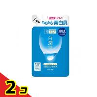 肌ラボ 白潤薬用美白化粧水 しっとりタイプ 170mL (詰め替え用)  2個セット | 通販できるみんなのお薬