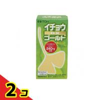 イチョウDXゴールド  240粒  2個セット | 通販できるみんなのお薬(みんなのお薬)
