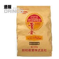天ぷら粉 黄金 10kg 1 袋 昭和産業 | 通販ドリンコ