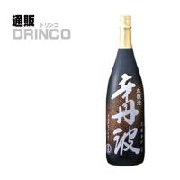 日本酒 上撰 辛丹波 1.8L 1 本 大関 | 通販ドリンコ
