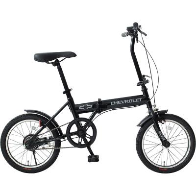 折りたたみ自転車（シボレー）のおすすめ人気商品一覧 通販 - Yahoo