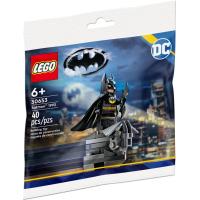 レゴ DC バットマン 1992 LEGO Batman 30653 | ついばみ商店