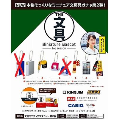 【まとめ売り】フィギュアガチャ雑貨小物　まとめ売りセット ウサギタケ フィギュアボールチェーン[全4種セット(フルコンプ