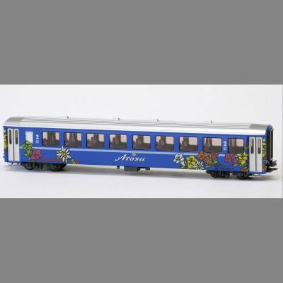 カトー RhB Ge4/4II 618 