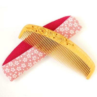 つげ櫛工房 辻忠商店 ヤフー店 - 商品一覧（おすすめ順） - 売れ筋通販