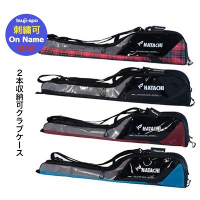 グラウンドゴルフ gk282_1.jpg クラブ・ケース2点セット その他