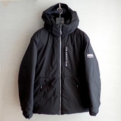 THE NORTH FACE ダウンジャケット NJ1DN54J XLサイズ 韓国語表記 THE NORTH FACE ダウンジャケット NJ1DN54J XLサイズ 韓国語表記
