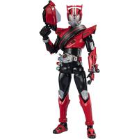 Ｓ.Ｈ.Ｆｉｇｕａｒｔｓ　仮面ライダードライブ　タイプスピード　平成ジェネレーションズエディション | おもちゃのつじせ Yahoo!店