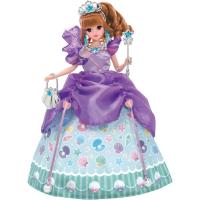 リカちゃん　ドリームファンタジー　マジカルリボンマーメイドドレス | おもちゃのつじせ Yahoo!店