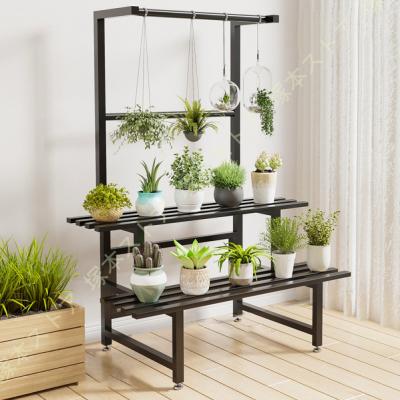 ガーデンラック アイアンのおすすめ人気商品一覧 通販 - Yahoo