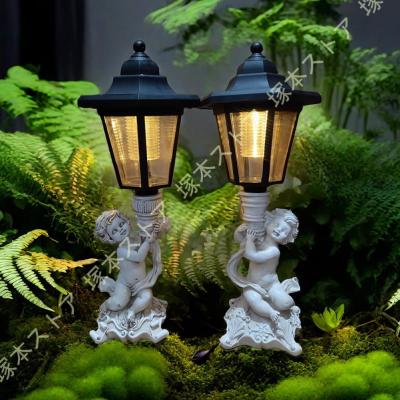 エンジェル ソーラーライトのおすすめ人気商品一覧 通販 - Yahoo