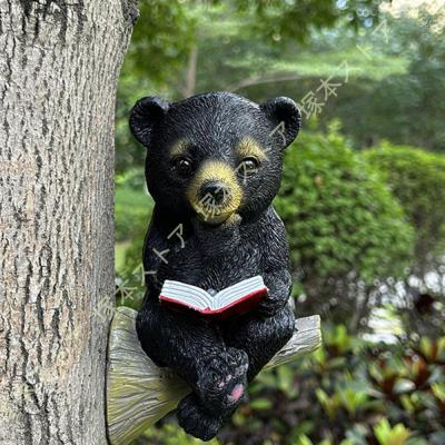 ガーデンオーナメント 置物 熊のおすすめ人気商品一覧 通販 - Yahoo