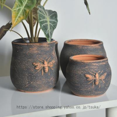 ミツバチ の（鉢、プランター）｜庭、ガーデニング | DIY、工具 の商品