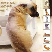 ビッグぬいぐるみ あきたいぬのちくわ くつしたねこのこんぶ Big クッション 犬 イヌ いぬ 猫 ネコ ねこ 癒し 抱き枕 だきまくら Tb Mimiy 通販 Yahoo ショッピング