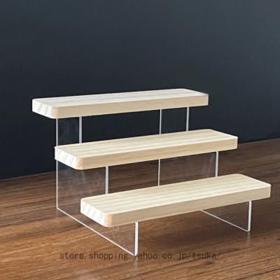 階段型 収納のおすすめ人気商品一覧 通販 - Yahoo!ショッピング