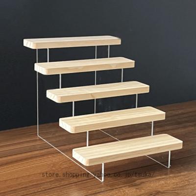 階段型 収納のおすすめ人気商品一覧 通販 - Yahoo!ショッピング