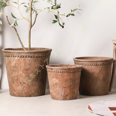 植木鉢 素焼きプランター 園芸 楽天市場】植木鉢 素焼き 人気 おしゃれ 陶器鉢 観葉鉢 園芸鉢