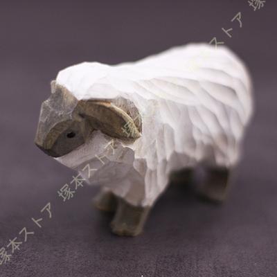 木彫り彫刻 動物のおすすめ人気商品一覧 通販 - Yahoo!ショッピング