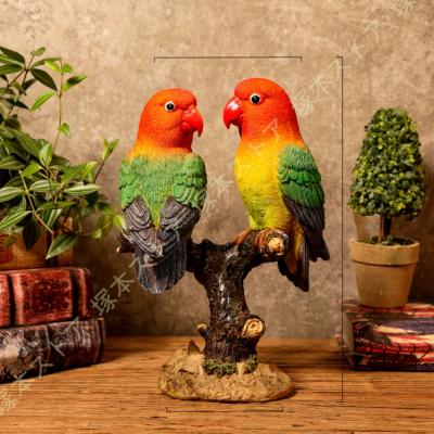 セキセイインコ 雑貨（オブジェ、置き物）｜インテリア雑貨 | 家具