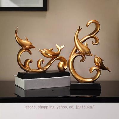 イルカ インテリア（インテリア雑貨） | 家具、インテリア のおすすめ