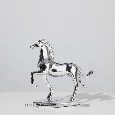 馬オブジェの商品一覧 通販 - Yahoo!ショッピング