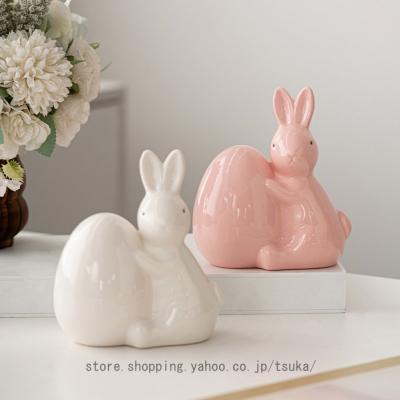 陶器 鳥 オブジェの商品一覧 通販 - Yahoo!ショッピング