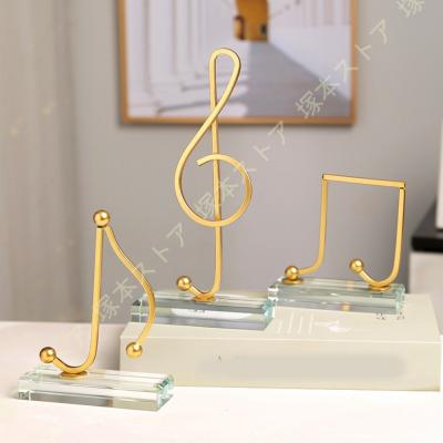 音符 雑貨（オブジェ、置き物）｜インテリア雑貨 | 家具、インテリア