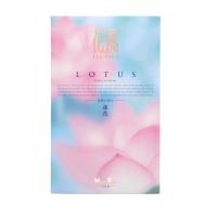 「日本香堂 花風 蓮花 ミニ』リニューアル商品　自宅用 贈答用 | つかさ石材ヤフーショップ