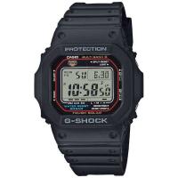 ☆★カシオ G-SHOCK【スーパーイルミネーター】電波ソーラー メンズ 国内正規品 GW-M5610U-1JF☆★ | ツキウヤフー店