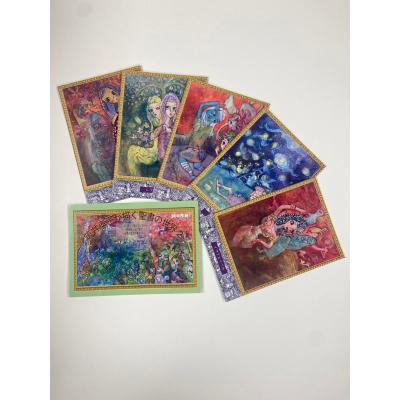 筑井孝子応援団ショップ - 絵葉書｜Yahoo!ショッピング