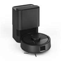 アイロボット F155060 Roomba Mini 掃除機＆床拭きロボット + AutoEmpty 充電ステーション 70倍強力になったパワーリフト吸引 KURO | ツクモYahoo!店