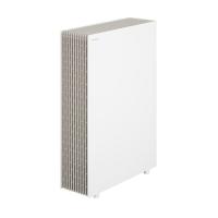 パナソニック F-PX70C-W 空気清浄機 ナノイーX 9.6兆 空気清浄31畳 ホワイト | ツクモYahoo!店