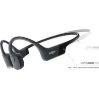 ショックス SKZ-EP-000012 ワイヤレス骨伝導イヤホン Shokz OpenRUN Mini ショック オープンラン ミニ 26g ブラック SKZEP000012 | ツクモYahoo!店