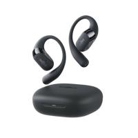 ショックス ワイヤレス イヤホン 左右分離 IP55 Dolby Audio搭載 USB-C OpenFit 2+ SKZ-EP-000050 ブラック | ツクモYahoo!店