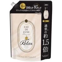 P&amp;Gジャパン レノアオードリュクス マインドフルネスシリーズ リラックス 詰替特大 600ML | ツクモYahoo!店